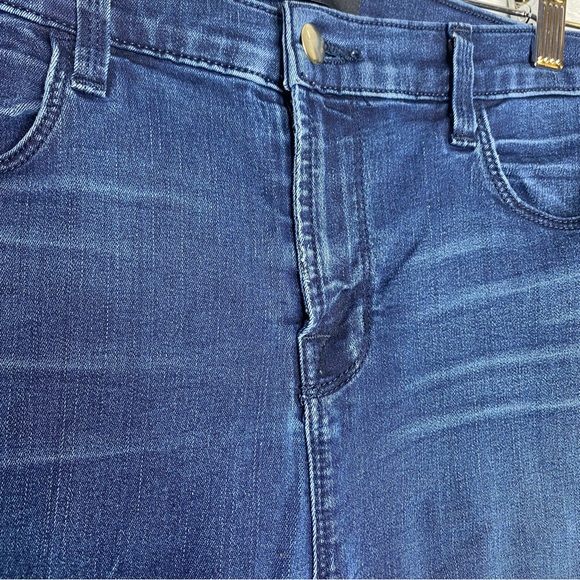 J Brand Skinny Jeans - Size: 29 - Picture 5 of 8